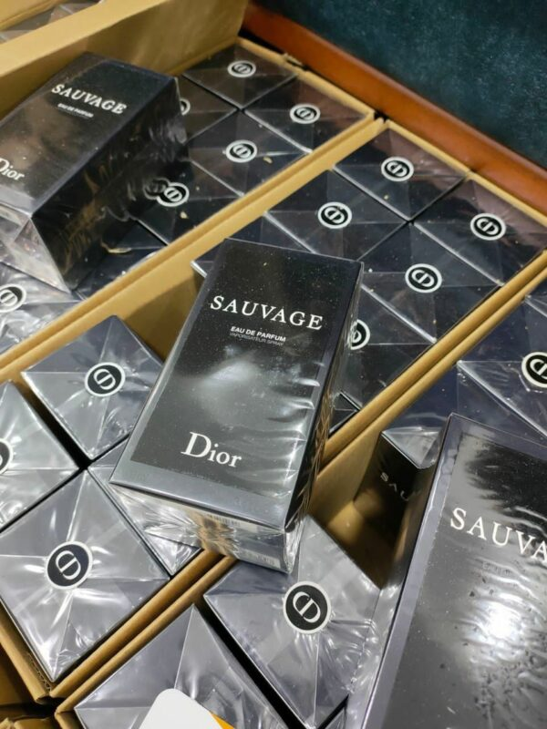 Assorted perfumes - Image 4