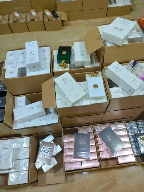 Authentic Perfume - Image 2