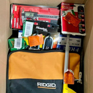HD turbo premium mystery boxes