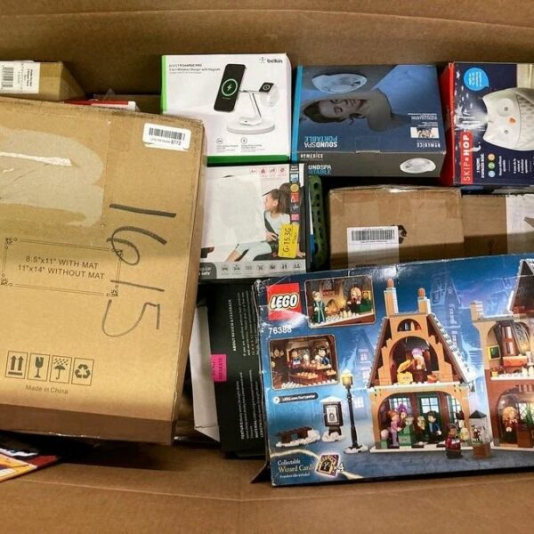 Electronics Mystery Boxes - Image 3