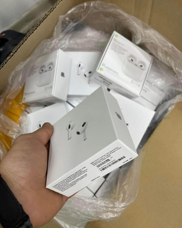 Apple Airpods pro pallets - Image 5