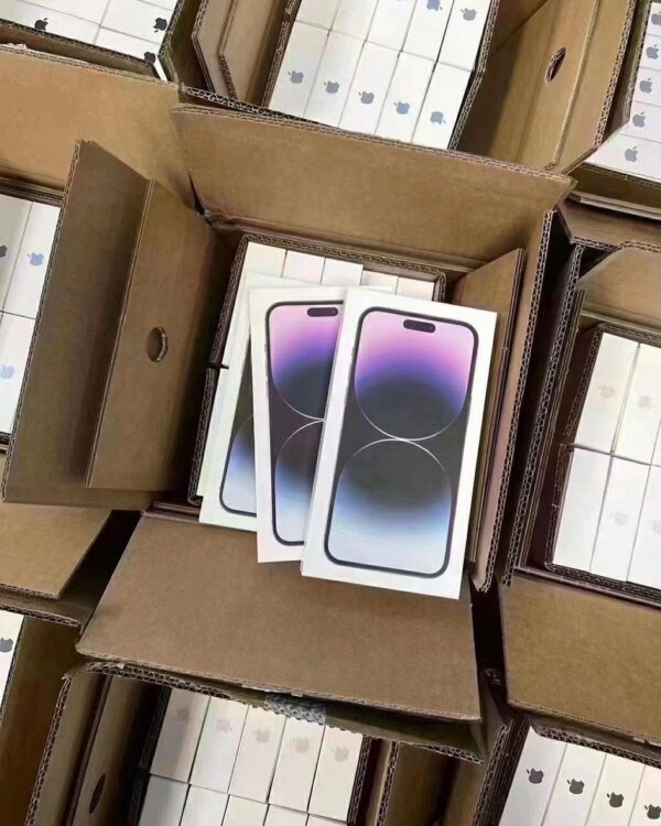 iphone 14 pro max pallet - Image 2