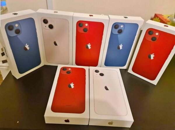 MIX IPHONE PALLETS - Image 2