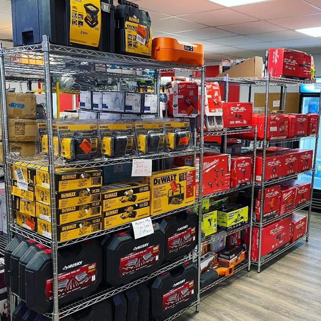 Amazon Pallet Sale