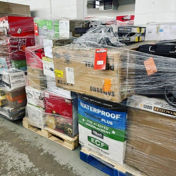 Amazon Pallet Sale - Image 5