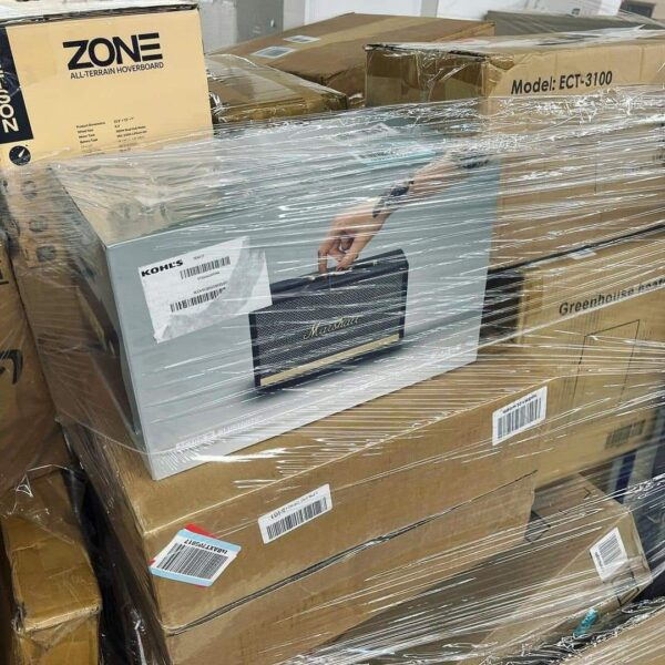 Amazon Pallet Sale - Image 4