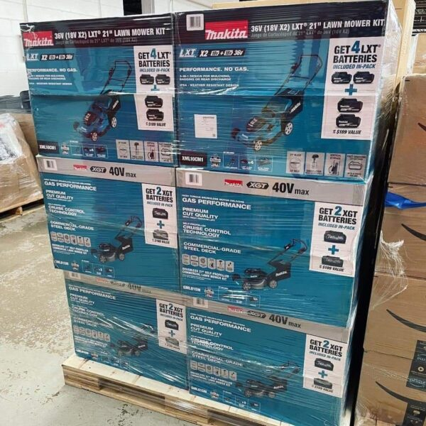 Amazon Pallet Sale - Image 2
