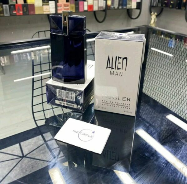 Authentic Perfume - Image 4
