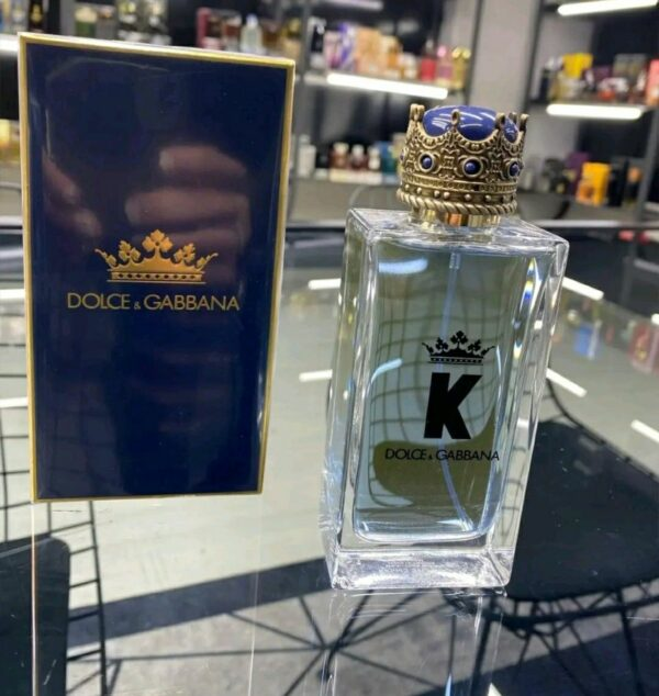 Authentic Perfume - Image 5