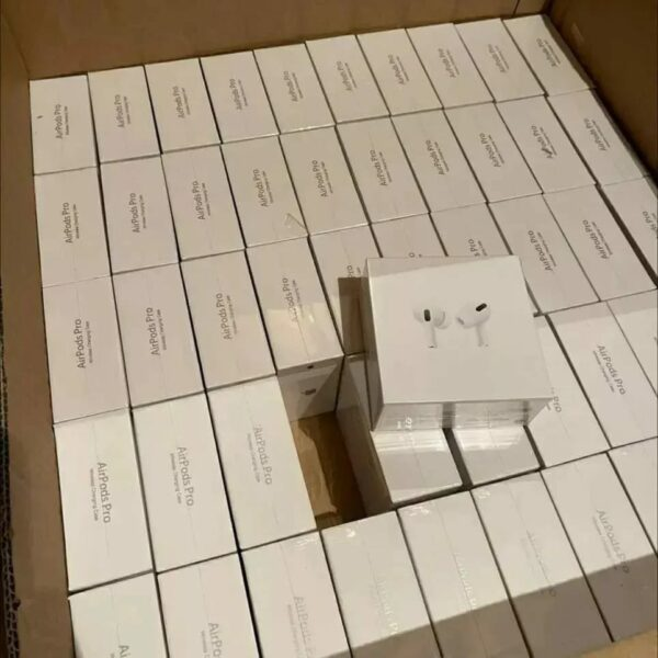 Apple Airpods pro pallets - Image 2