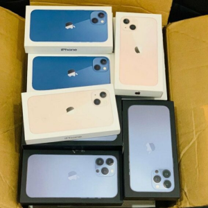 MIX IPHONE PALLETS