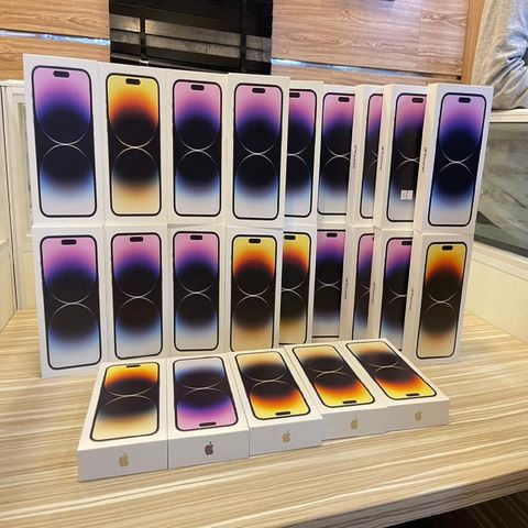iphone 14 pro max pallet - Image 5