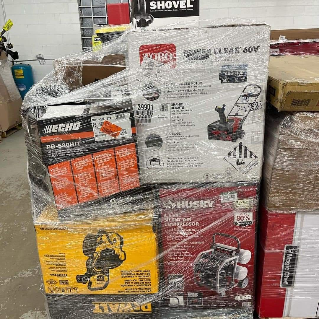 New macy’s pallets - Image 4