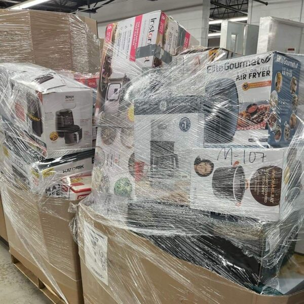 New macy’s pallets - Image 3