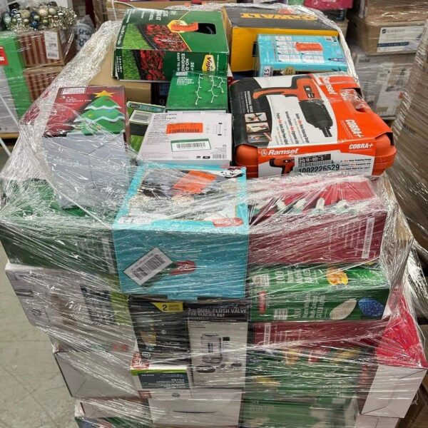 New macy’s pallets - Image 2
