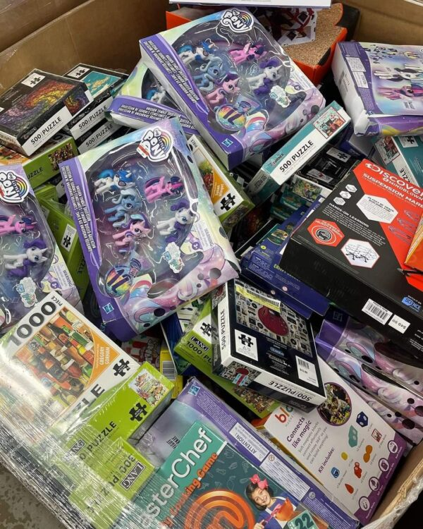 New macy’s pallets - Image 5