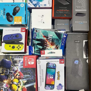 PREMIUM MYSTERY BOXES