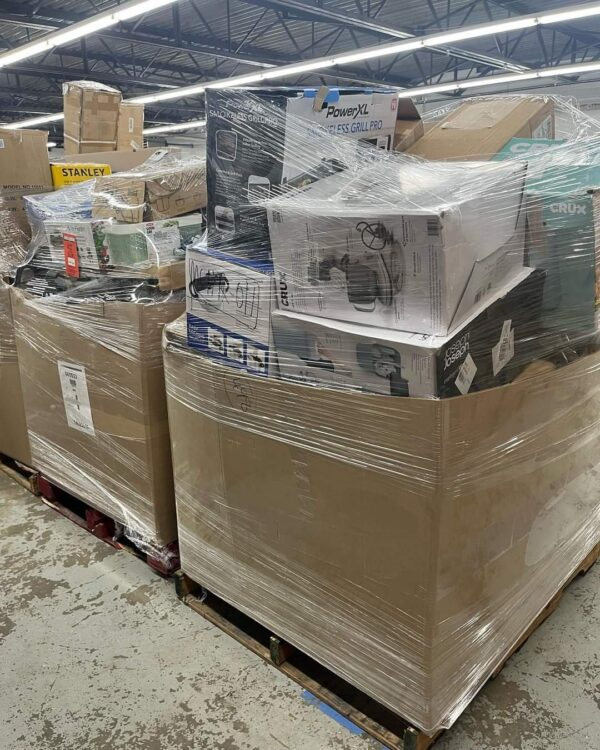 New macy’s pallets - Image 6