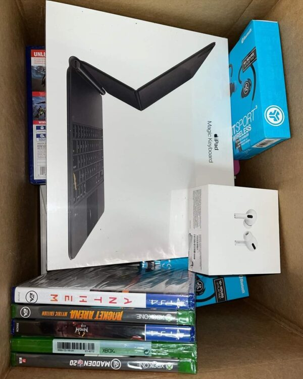 Amazon mystery box - Image 5
