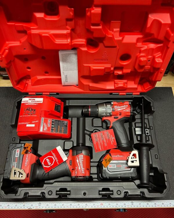 Tool Pallets - Image 3