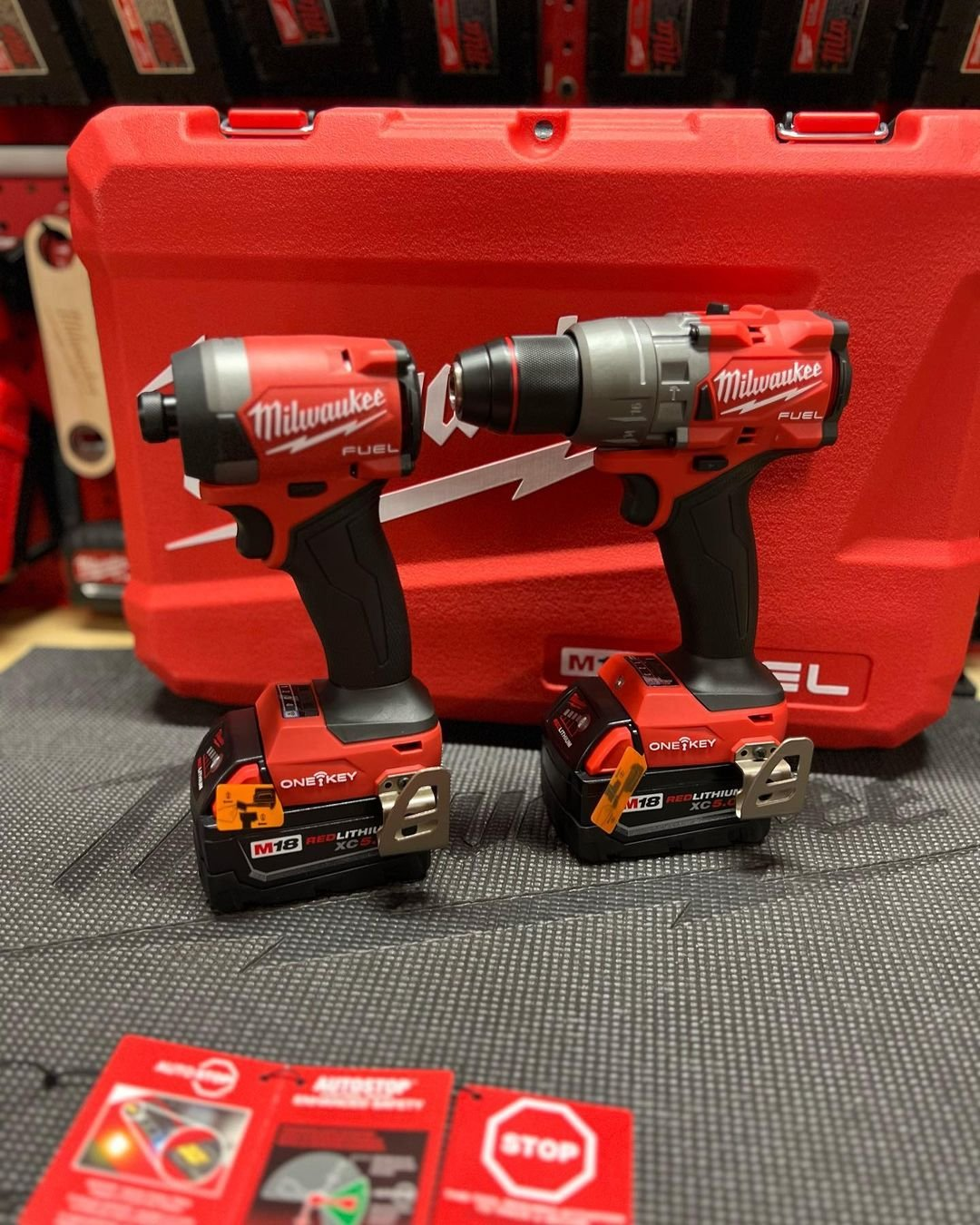 Tool Pallets - Image 2