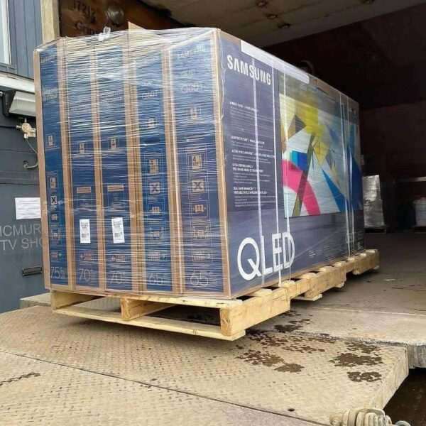 TV Pallets - Image 5