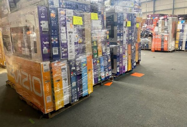 TV Pallets - Image 4