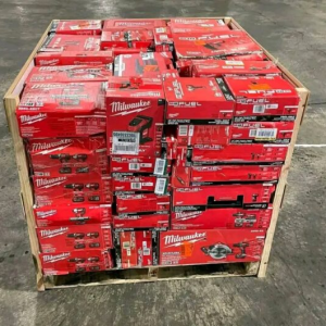 Milwaukee Pallets For Sale