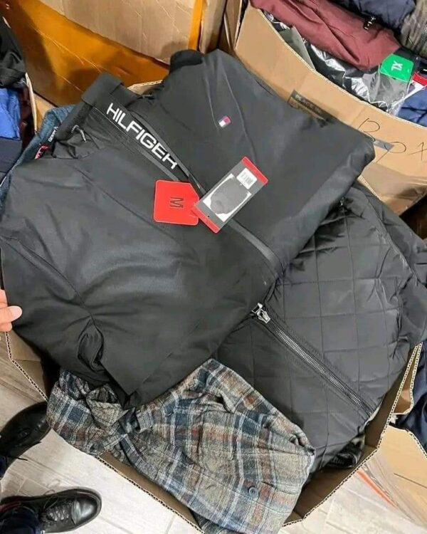 Authentic jackets - Image 3
