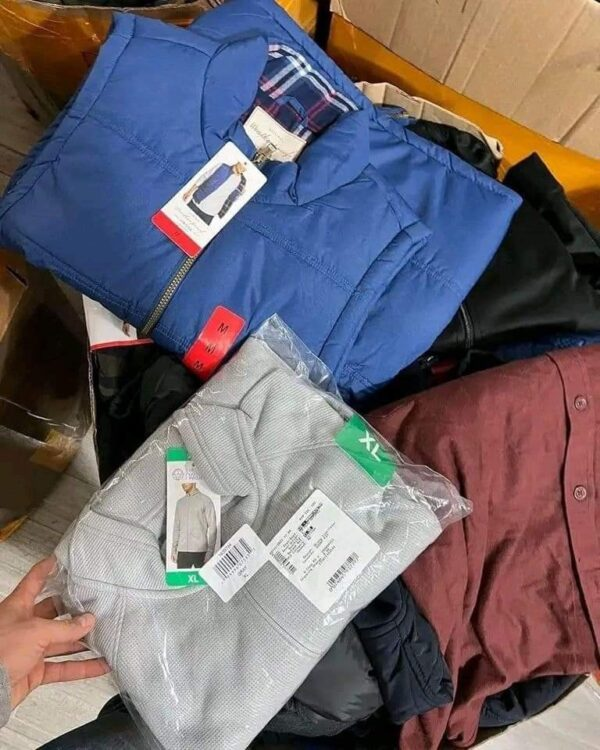 Authentic jackets - Image 4