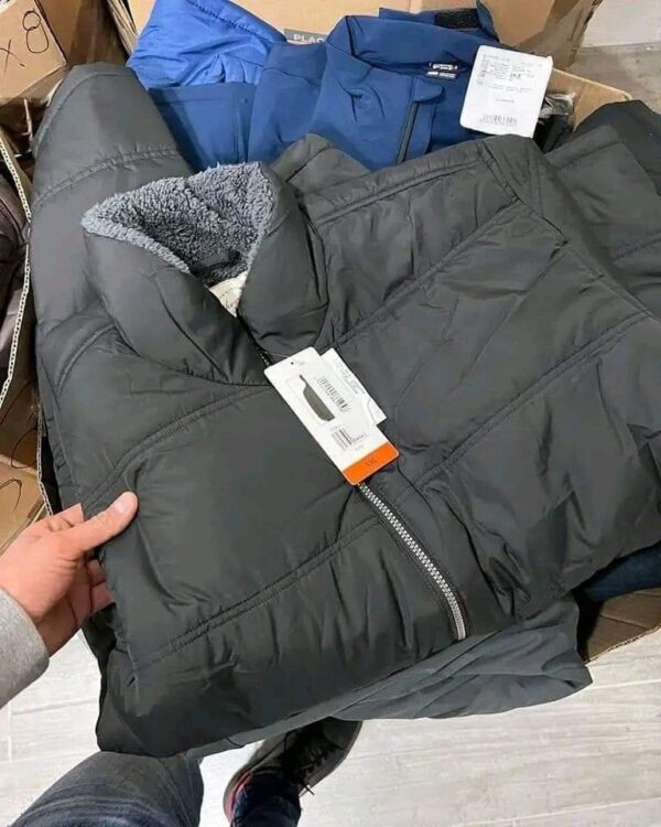 Authentic jackets - Image 2