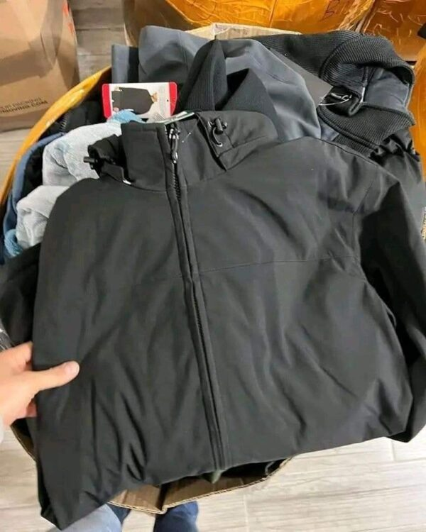 Authentic jackets - Image 5