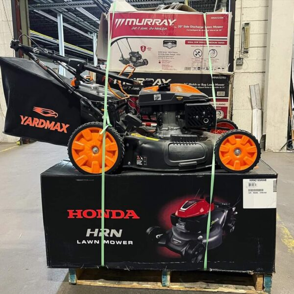 Wholesale Power Tools Pallets Available - Image 6