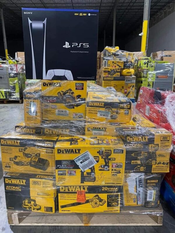 Tool Pallets promo - Image 2