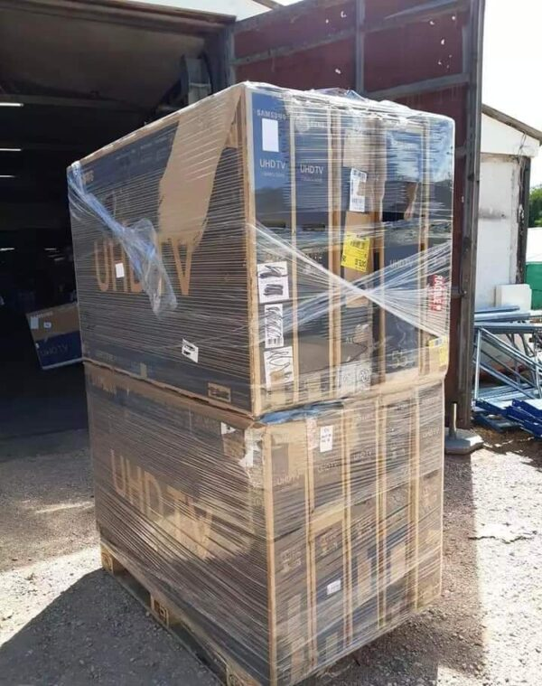 TV Pallets For Sale - Image 5