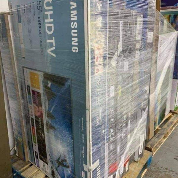 TV Pallets For Sale - Image 4