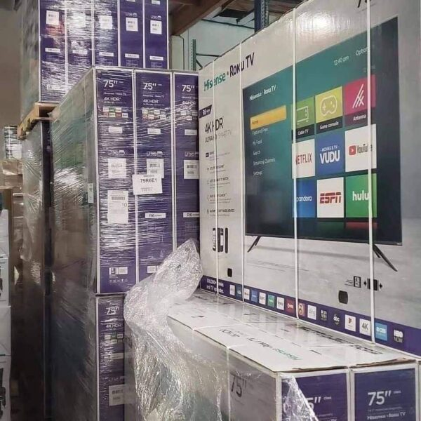 TV Pallets For Sale - Image 6