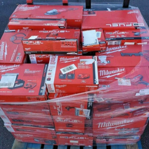 Tool Pallets
