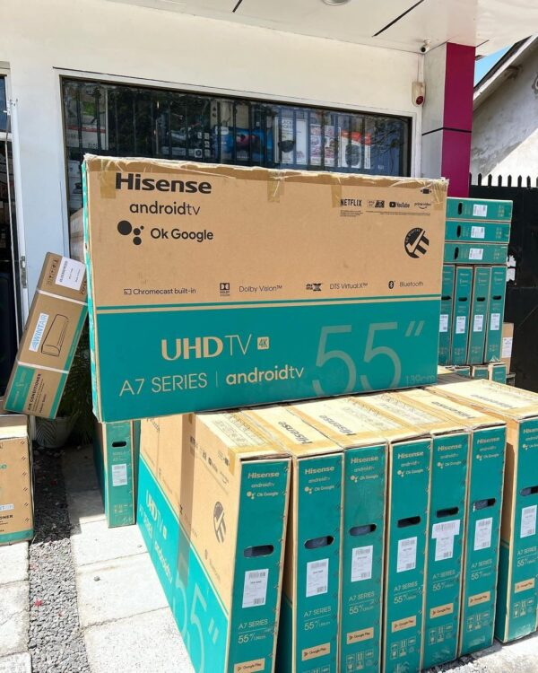 TV Pallets - Image 2