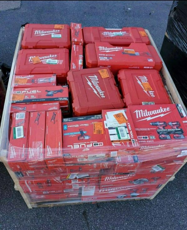Tool Pallets - Image 4