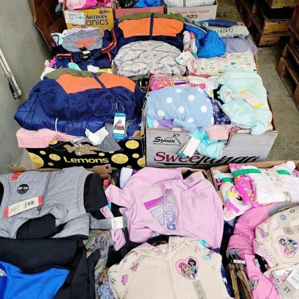 Kids Clothes For Sale - Image 5