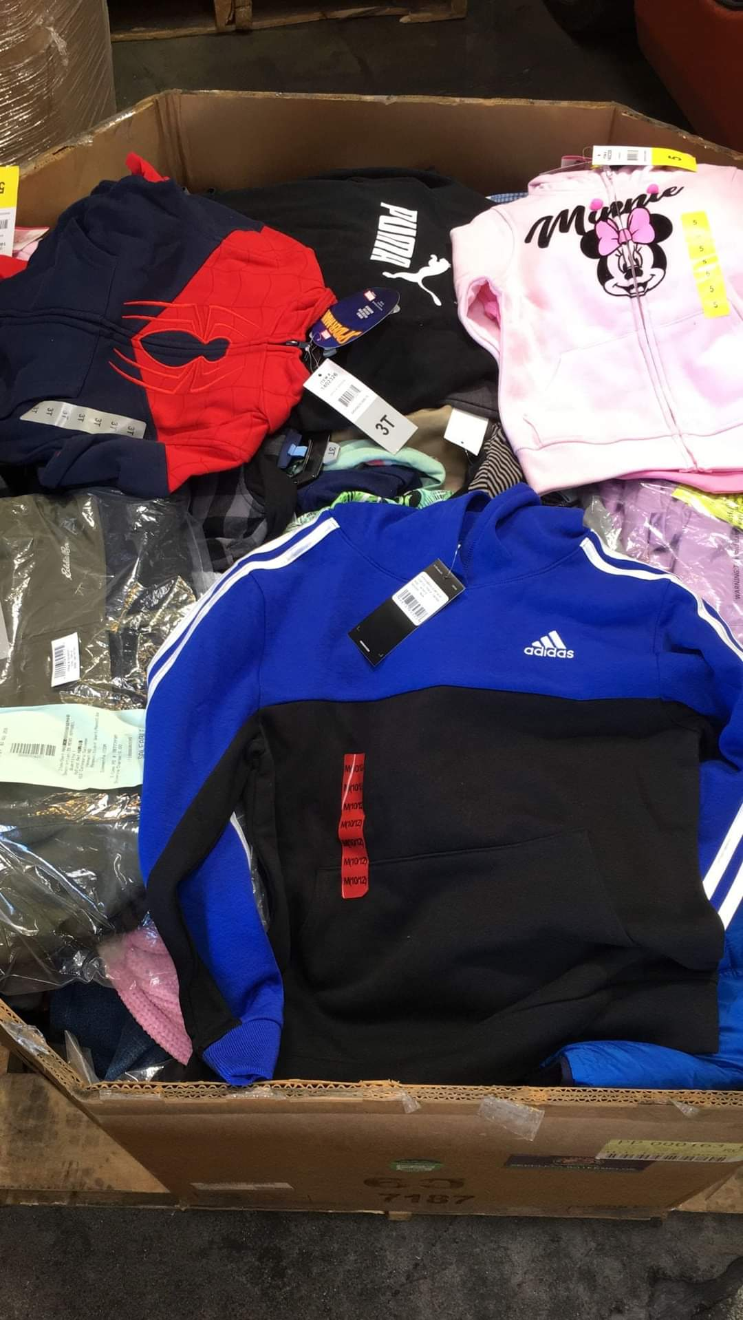 Kids Clothes For Sale - Image 4
