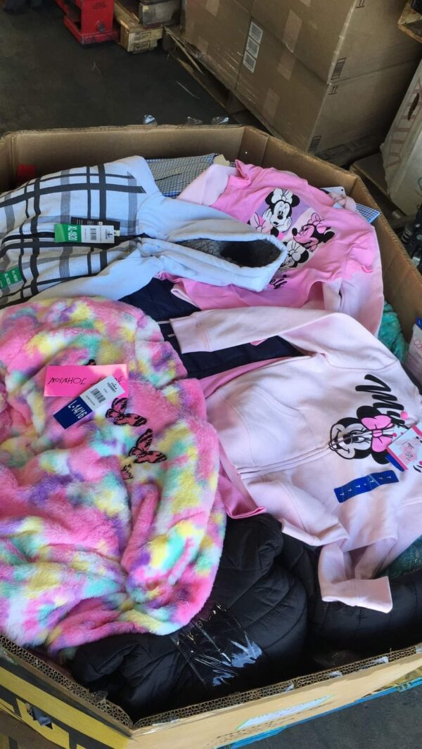 Kids Clothes For Sale - Image 3