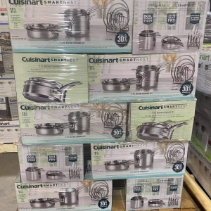 Cookware sets