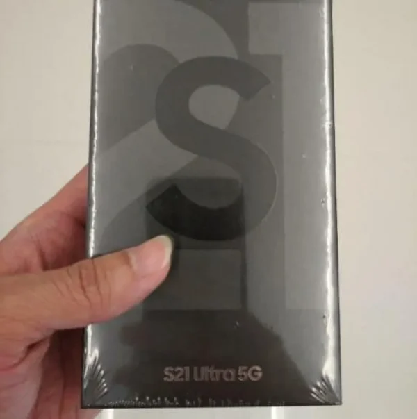 Samsung galaxy s21 ultra for sale - Image 4