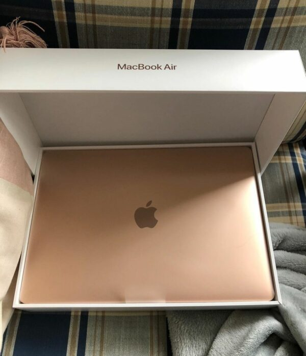 MacBook Air pallets - Image 4