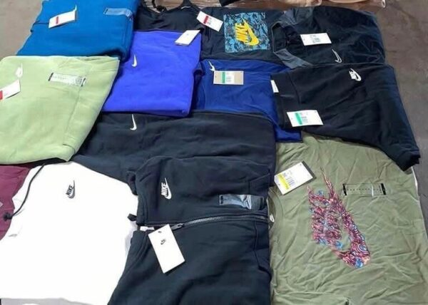 Nike clothing pallets - Image 5