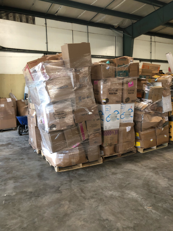 Dollar General Pallets - Image 3