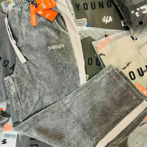 YoungLA Clothing Pallet