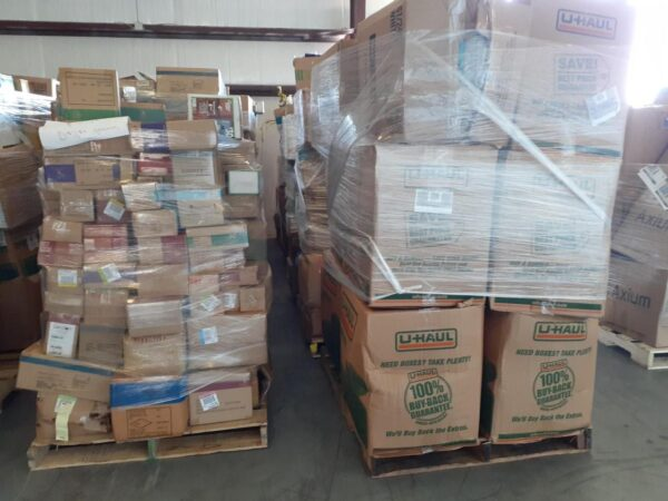 Dollar General Pallets - Image 4